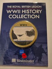 R.B.L . WW11 History