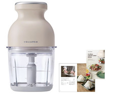 Recolte Cordless Capsule