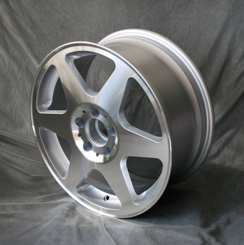 Maxilite cosworth evo style - maxilite,