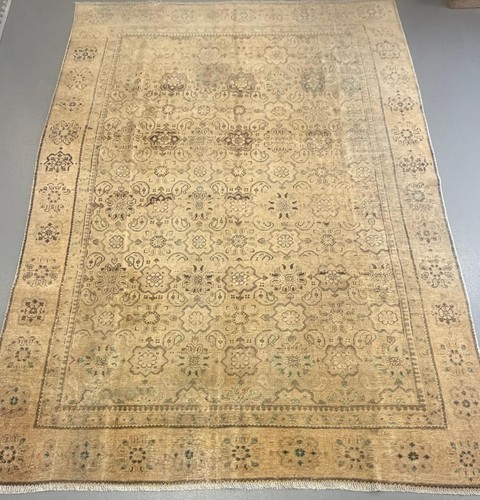 Sensational old handmade - sensational,