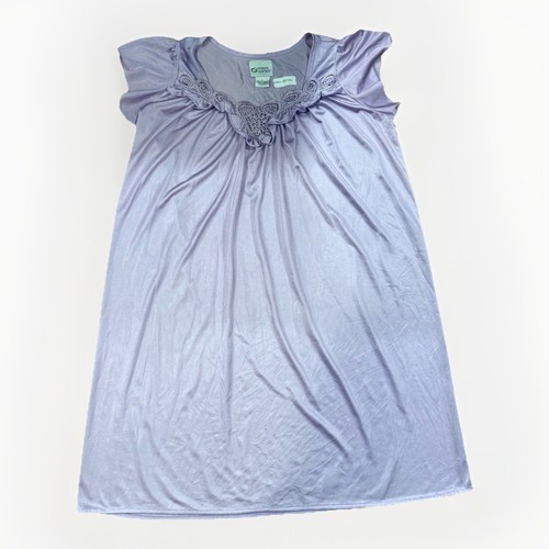 Vtg cozee corner nightgown - vtg,
