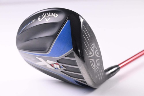 Callaway xr16 driver - xr16,