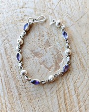 Vintage Sterling Silver