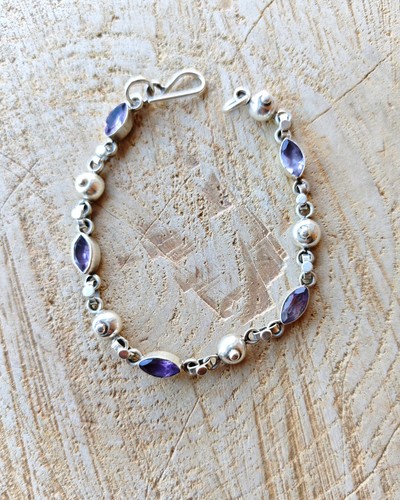 Vintage sterling silver - sterling,