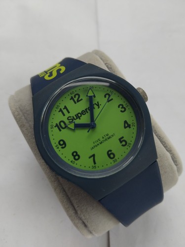 Superdry urban watch good - superdry, in
