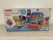 Casdon Cash Register Toy