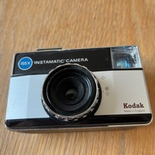 Old Vintage Camera Kodak