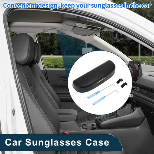 Car sunglasses case for - car,