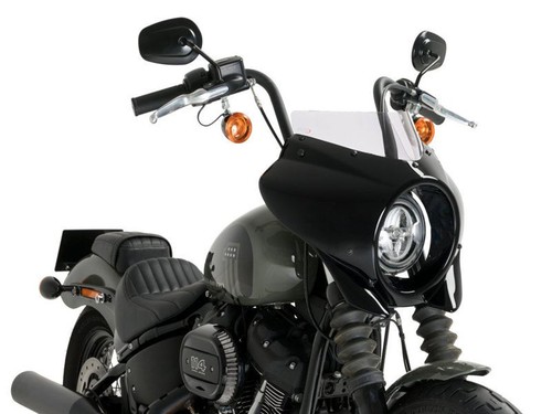 Puig mirage fairing clr - mirage, +clr