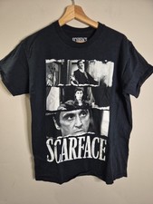 Scarface Movie Men's Short