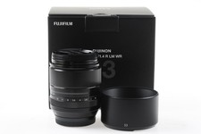 Fujifilm Fujinon XF 33mm f/1.4