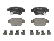 For Bosch 0 986 424 798 brake