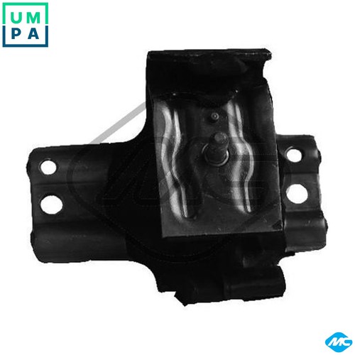 Engine mounting for nissan - mounting,