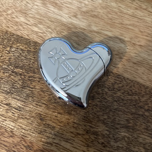 Vivienne westwood heart shaped - vivienne, heart-shaped