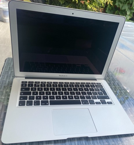Macbook air core 7 - air, "core