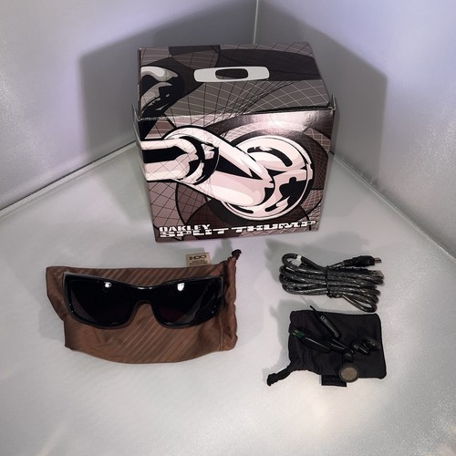Oakley split thump 512 - thump,
