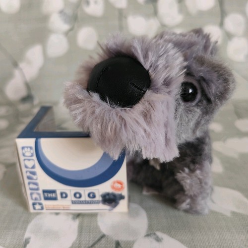 Genuine the dog artist - genuine,
