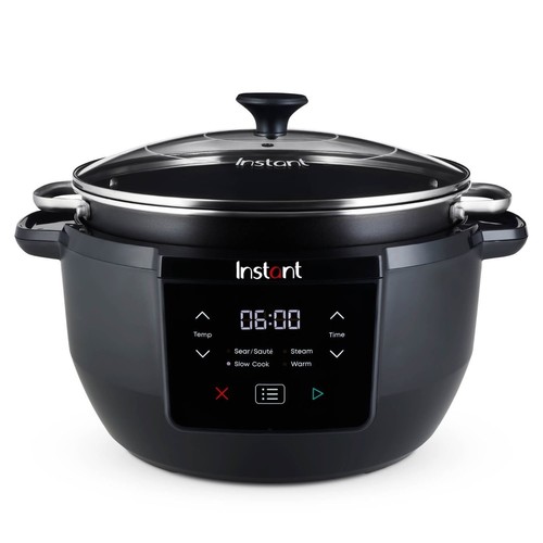 Instant pot superior - pot,