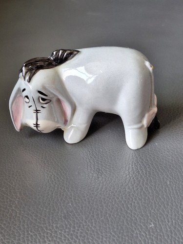 Vintage beswick disney eeyore - vintage,