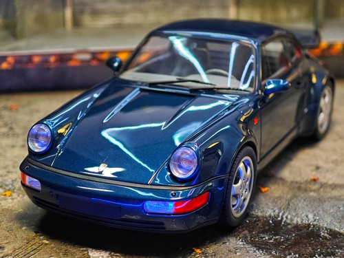 Porsche 911 turbo - porsche,