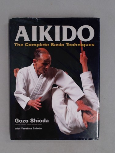 Aikido the complete - the,