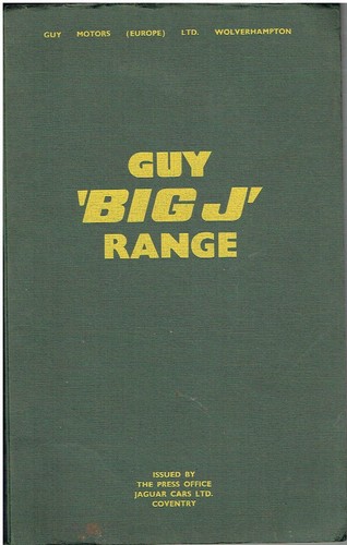 Guy big series trucks - big,