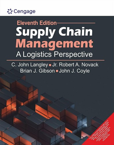 Supply chain management - supply, management:a