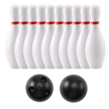 Bowling Balls Set Indoor