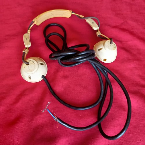 Vintage cream coloured - vintage,