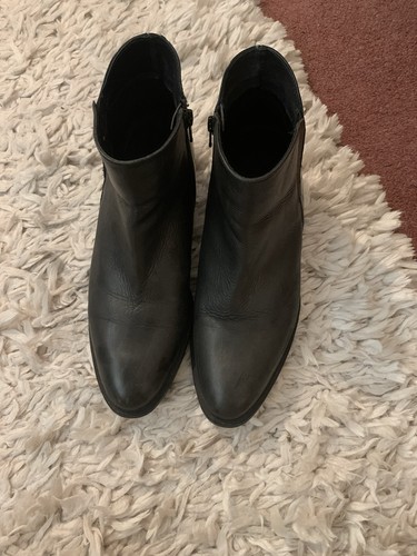 Women ankle boots size 5 - ankle,
