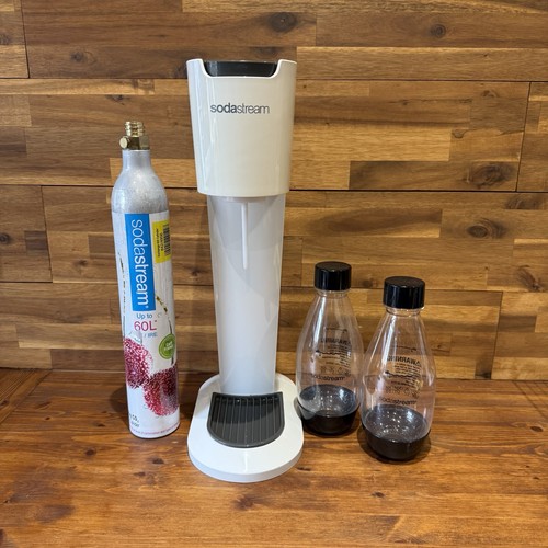 Sodastream genesis sparkling - genesis,