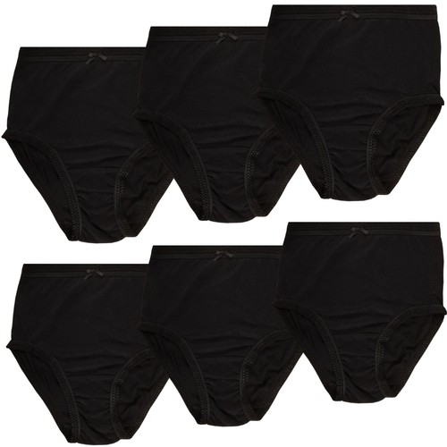 Ladies briefs knickers womens - ladies,