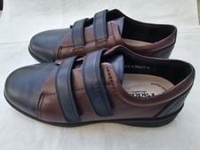 Padders Womens Leather Shoes