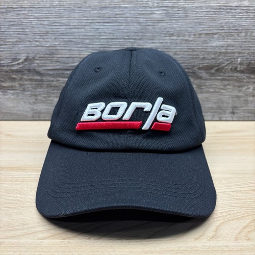 Borla hat cap - borla,