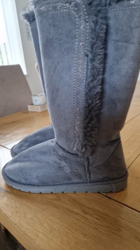 Bnwot primark faux suede - bnwot,