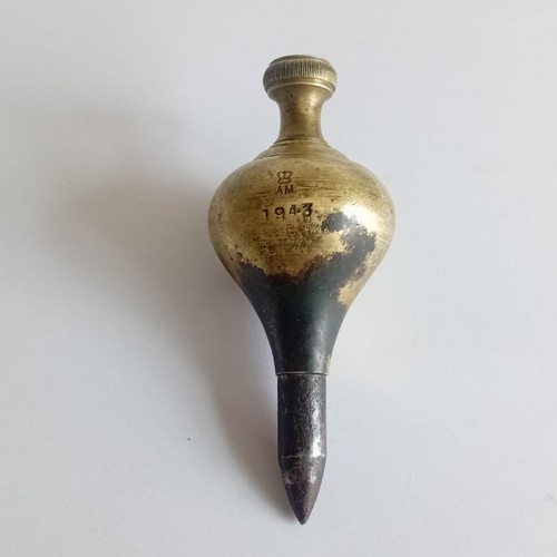 Wwii 1943 air ministry - ministry, brass