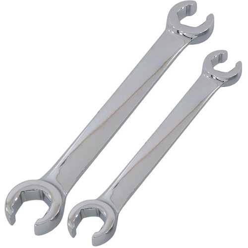 Flare nut spanner set 8mm - spanner,