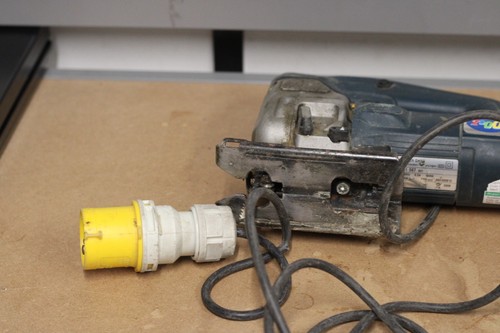 Bosch jigsaw gst 2000 - jigsaw, 580w