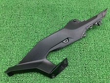 Used BMW F900XR Left Side