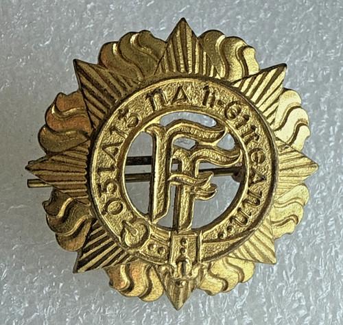 Irish army forces military - irish,