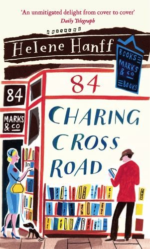 Charing cross road virago - charing,