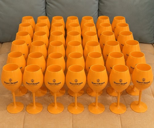 Veuve clicquot orange - veuve,