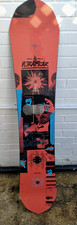 Capita Ultrafear Snowboard 153