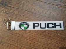 PUCH MOTORCYCLE BIKER VINTAGE