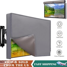 TV Cover Waterproof