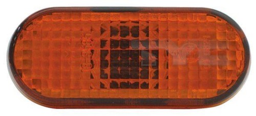 Orange indicator tyc - tyc, fits