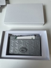 Lacoste Cardholder Grey Brand