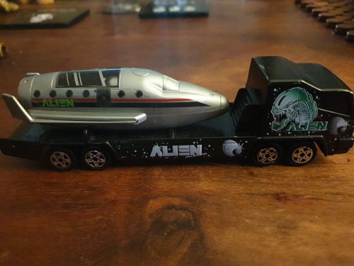 Majorette trailer series - majorette,