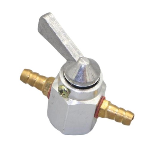 Fuel gas switch - fuel, valve