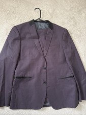 MEN Suit